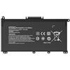 CYDZ-T&L battery HT03XL - Batteria per PC portatile HP Pavilion 14-CD 14-CD 14-CF 14-CK 14-CF 14-CK 14 cm 14Q-CS 14Q-CS 14Q-CY 14S-CF 14S-CR 15-CS 15-DA 15-DB 15-DW 15G-DR 17-BY17-CA L17-CA HSTNN-DB8R HSTNN-LB8M