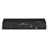 StarTech.com Switch HDMI a 4 porte - Commutatore HDMI 4x1 - Ultra HD 4k 60Hz