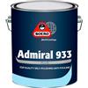 Boero Admiral 933 Plus Antivegetativa Autolevigante 5 LT colori vari