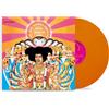 JIMI HENDRIX - Axis : Bold as love (NAD) (2025) LP orange Vinyl