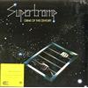 SUPERTRAMP - Crime Of The Century (2013) LP vinyl
