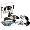 DWIGHT YOAKAM - The beginning and the some: albums of '80s (RSD2024) 4 LP Vinyl