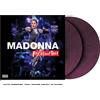 MADONNA - Rebel Heart Tour (2022) 2 LP purple swirl vinyl