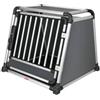 Lampa Trasportino animali per auto lampa premium type 5 in lega di alluminio 75x75x66 cm - cod. 60505