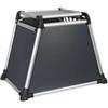 Lampa Trasportino animali per auto lampa premium type 6 in lega di alluminio 55x77x60 cm - cod. 60506
