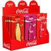 Lampa Profumatore auto bottiglia coca cola fragranze assortite