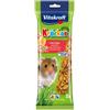 Vitakraft Kraker per criceti alla frutta -112g - vitakraft