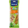 Vitakraft Kracker conigli miele 112 g