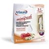 Henkel Sacchetti profumati assorbiumidità henkel ariasana minifresh energizing fiori di pesco 100 gr