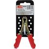 Telwin Pinza di massa per saldatrice rossa - 60a - telwin.