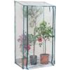 Verdemax Serra da giardino verdemax bounganvillea 100x70x170 cm