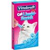Vitakraft Cat liquid snack omega 3