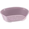 Ferplast Cuccia da interno per cani e gatti ferplast siesta deluxe 2 glicine 49x36x17,5 cm