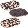 Ferplast Relax 65 cotone col.m.cuscino - ferplast.
