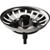Idro-Bric Cestello a griglia per lavandino idro-bric scattino 80 mm