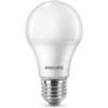 4 lampadine led philips 75w 4000k