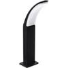 Eglo Lampada led da terra fiumicino 1300 lm, 11w