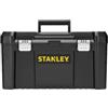 Polipropilene Cassetta porta utensili stanley essential con chiusura in metallo 45x25x25 cm
