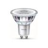 Philips 3 faretti led philips 355 lm, gu10