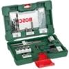 Bosch Set di punte e bit v-line bosch 41 pezzi