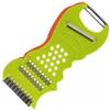 Affetta verdure 5 in 1 cutter chef