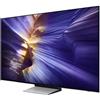 Samsung QE55S90FA TV OLED 4K - 55″ Tizen