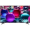 Lg Electronics LG 43UA73003LA.AEUQ Smart TV - 43″ webOS
