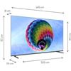 Thomson 65QG4S14 Smart TV - 65″ Google TV