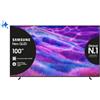 Samsung QE100QN80F TV Neo QLED 4K - 100″ Tizen