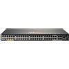 HP Switch Aruba 2930M 48G PoE+ 1-slot Gestito L3 Gigabit Grigio