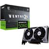 MSI Scheda grafica MSI GeForce RTX 5060 8G VENTUS 2X OC VD9187