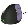 BakkerElkhuizen Evoluent4 mouse Mano destra USB tipo A Laser 2600 DPI