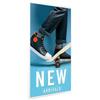 Samsung LH32EMDIBGBXEN Display Digital Signage - 32″ Speaker