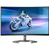 Philips 32M1C5200W Monitor LCD - 31.5″ Speaker