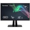 ViewSonic VP3256-4K Monitor LCD - 31.5″ 4K HDMI