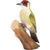WildlifeGarden DecoBird Picchio verde Wildlife Garden