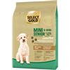 Select Gold Sensitive Mini Senior con Agnello e Riso 1KG