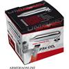 BOMBOLETTE CO2 SOFT AIR GAS 25 PEZZI 12G PER PISTOLA CO2 LIBERA VENDITA RICARICA