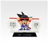 BANPRESTO Ichiban Kuji DRAGON BALL 40th Anniversary Prize E Manga Structure Son Goku