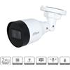 DAHUA - Bullet telecamera a 2 mpx ottica fissa - IPC-HFW1230S1-A-S6