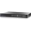 Cisco Switch Cisco SG300-28MP - refurbished