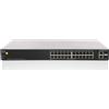 Cisco Switch Cisco SG200-26P - refurbished