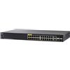 Cisco Switch Cisco SG350-28P - refurbished