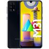 Samsung Galaxy M31 64GB - Nero - refurbished