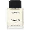 Chanel Egoiste Pour Homme Eau de Toilette (uomo) 100 ml