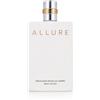 Chanel Allure Latte per il corpo (donna) 200 ml