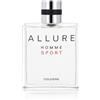 Chanel Allure Homme Sport Cologne Eau de Cologne (uomo) 100 ml