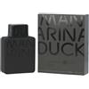 Mandarina Duck Black Eau de Toilette (uomo) 100 ml