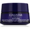 Collistar Futura Revitalizing Eye And Lip Contour Cream 15 ml