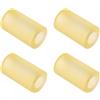 LT Easiyl 4 Pezzi Di Gomma Per Rullo Di Alimentazione E Rullo Di Uscita Della Stampante PA03289-Y034 Compatibile Con Fujitsu Fi-4120C Fi4220C